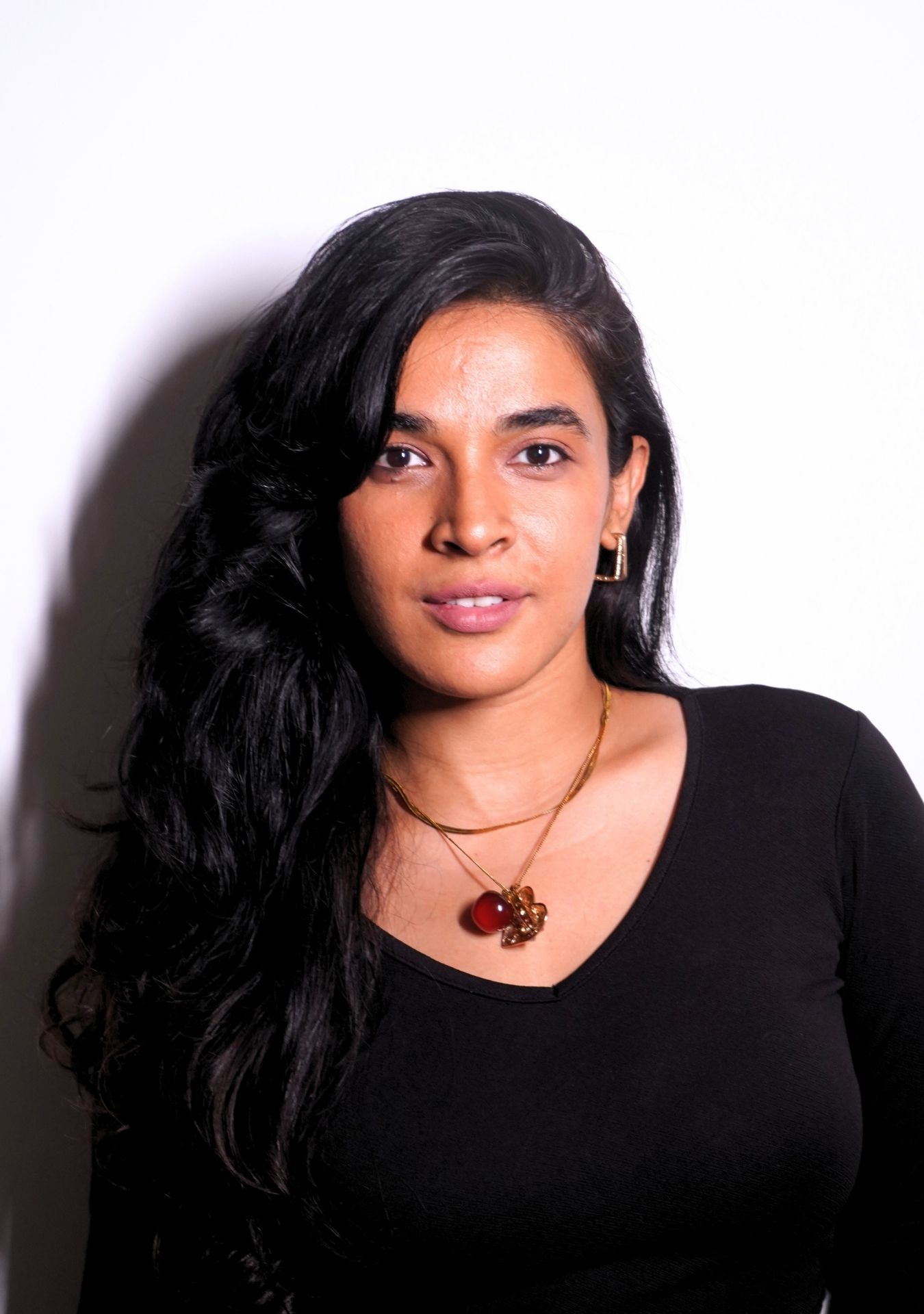 Bushra Mehdi